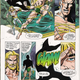 Illustration for article titled Why Aquaman is the best damn superhero in comic history